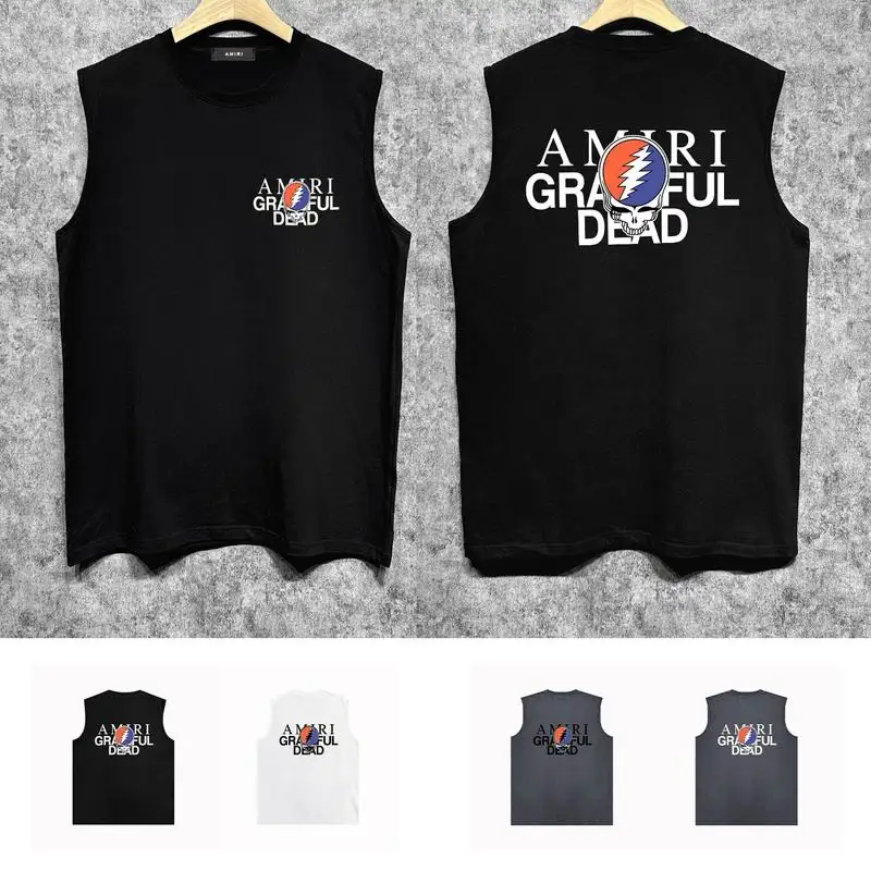 Amiri S-2XL 11tr ZJBAM014